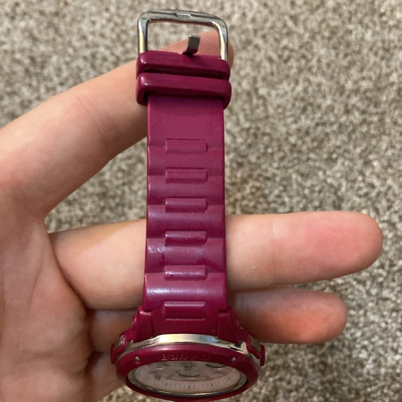 Baby-G Casio G-shock (5257) BGA-150 watch - Picture 2 of 7